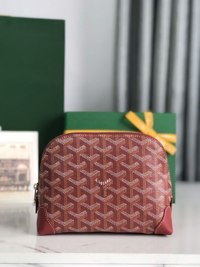 Goyard Wallets